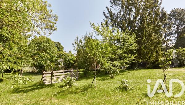 Maison à vendre 6 pièces 160 m² Montigny-lès-Cormeilles