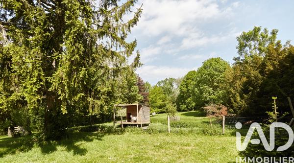 Maison à vendre 6 pièces 160 m² Montigny-lès-Cormeilles