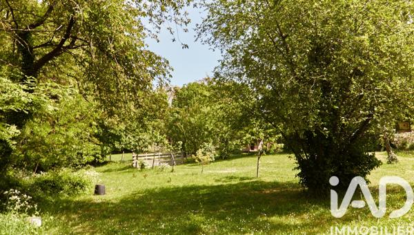 Maison à vendre 6 pièces 160 m² Montigny-lès-Cormeilles