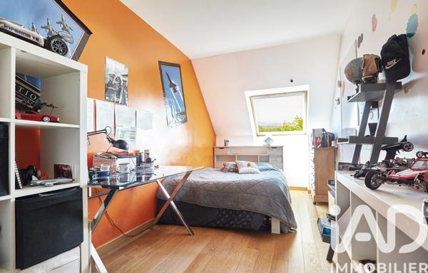 Maison à vendre 6 pièces 160 m² Montigny-lès-Cormeilles