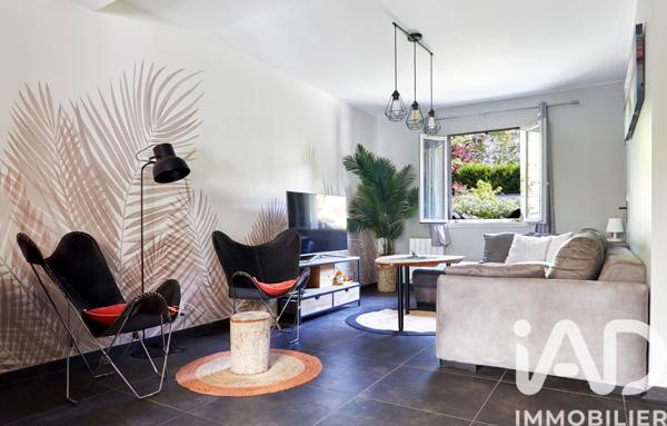 Maison à vendre 6 pièces 160 m² Montigny-lès-Cormeilles