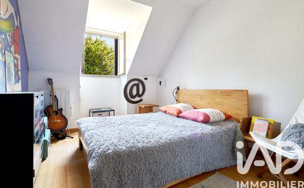 Maison à vendre 6 pièces 160 m² Montigny-lès-Cormeilles