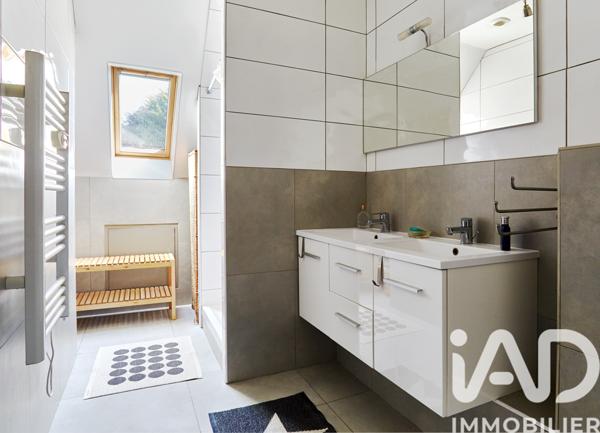 Maison à vendre 6 pièces 160 m² Montigny-lès-Cormeilles