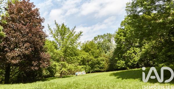 Maison à vendre 6 pièces 160 m² Montigny-lès-Cormeilles