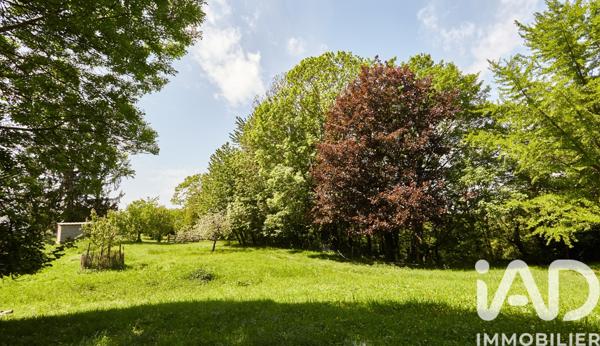 Maison à vendre 6 pièces 160 m² Montigny-lès-Cormeilles