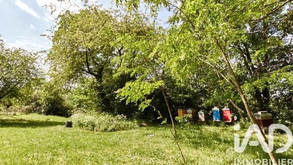 Maison à vendre 6 pièces 160 m² Montigny-lès-Cormeilles