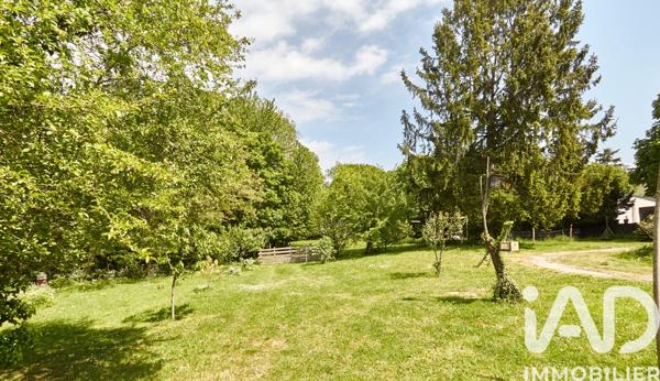 Maison à vendre 6 pièces 160 m² Montigny-lès-Cormeilles