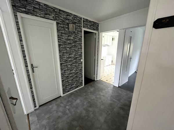 Appartement Le Blanc Mesnil 3 pièce(s) 50 m2