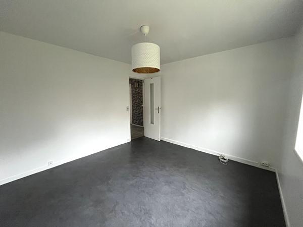 Appartement Le Blanc Mesnil 3 pièce(s) 50 m2