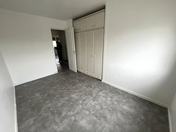 Appartement Le Blanc Mesnil 3 pièce(s) 50 m2
