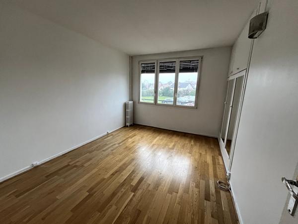 Appartement Le Blanc Mesnil 3 pièce(s) 50 m2