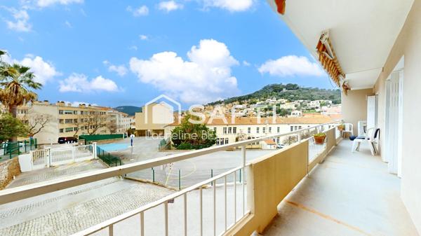 Appartement centre ville