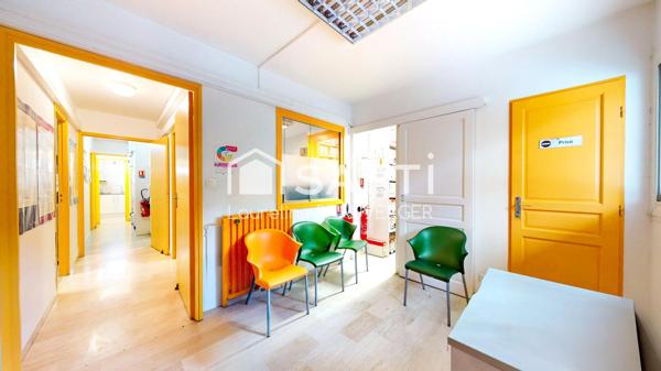 Appartement centre ville