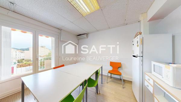 Appartement centre ville