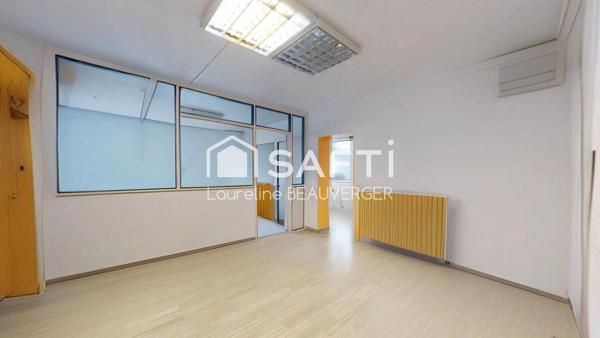 Appartement centre ville