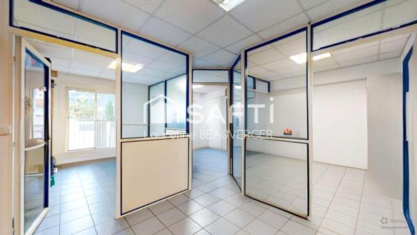 Appartement centre ville