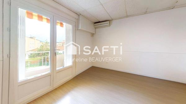 Appartement centre ville