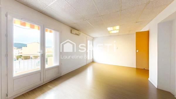Appartement centre ville