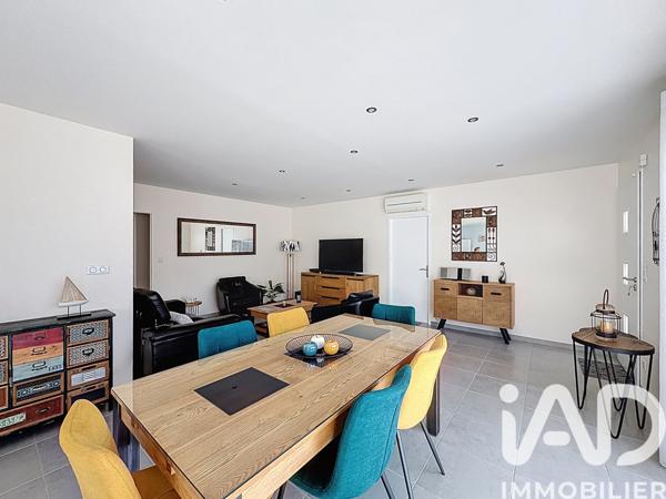 Maison à vendre 4 pièces 93 m² Agde