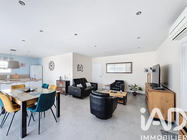 Maison à vendre 4 pièces 93 m² Agde