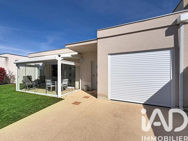 Maison à vendre 4 pièces 93 m² Agde