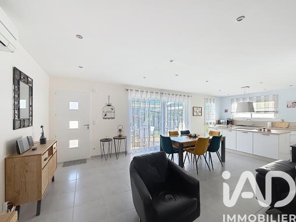 Maison à vendre 4 pièces 93 m² Agde
