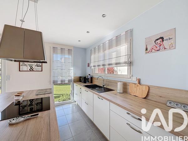 Maison à vendre 4 pièces 93 m² Agde