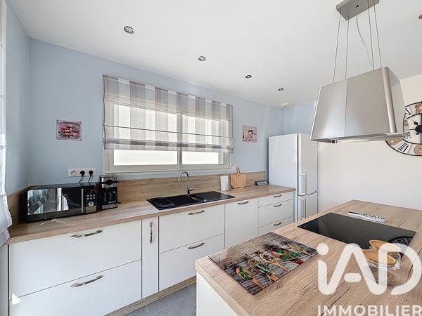 Maison à vendre 4 pièces 93 m² Agde