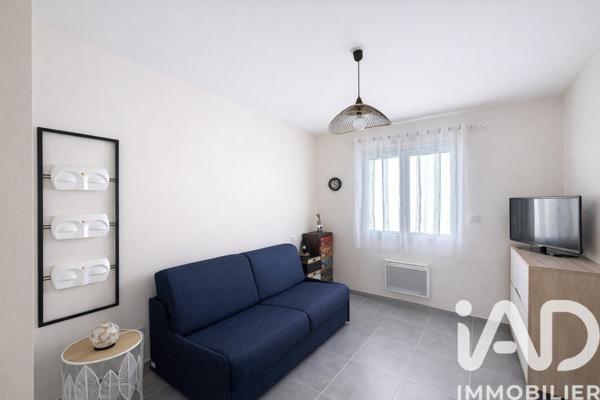Maison à vendre 4 pièces 93 m² Agde