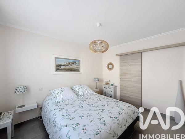 Maison à vendre 4 pièces 93 m² Agde