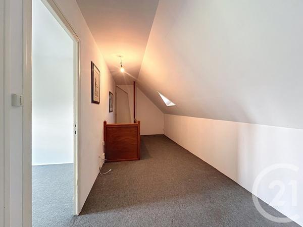 Maison à vendre  6 pièces - 123,10 m2 COMBRIT - 29