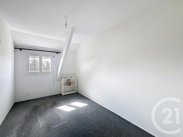 Maison à vendre  6 pièces - 123,10 m2 COMBRIT - 29