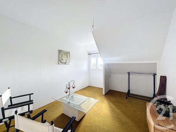 Maison à vendre  6 pièces - 123,10 m2 COMBRIT - 29