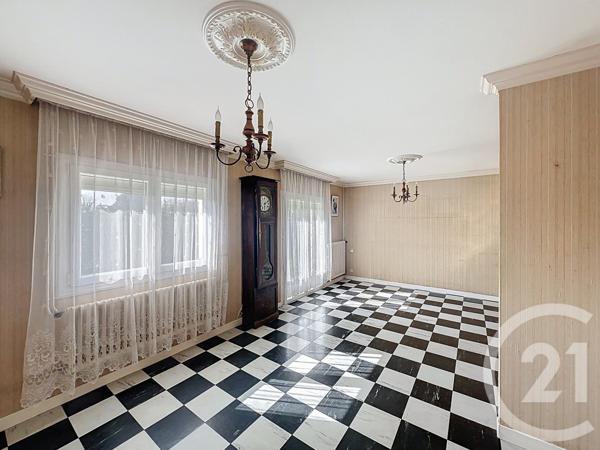 Maison à vendre  6 pièces - 123,10 m2 COMBRIT - 29