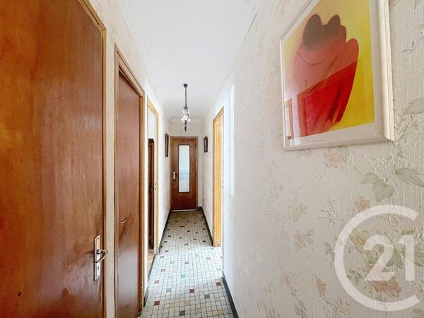 Maison à vendre  6 pièces - 123,10 m2 COMBRIT - 29