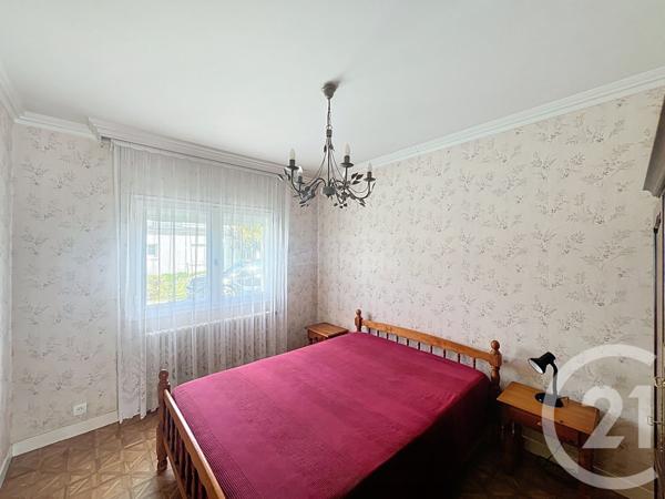 Maison à vendre  6 pièces - 123,10 m2 COMBRIT - 29