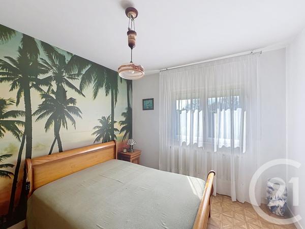 Maison à vendre  6 pièces - 123,10 m2 COMBRIT - 29