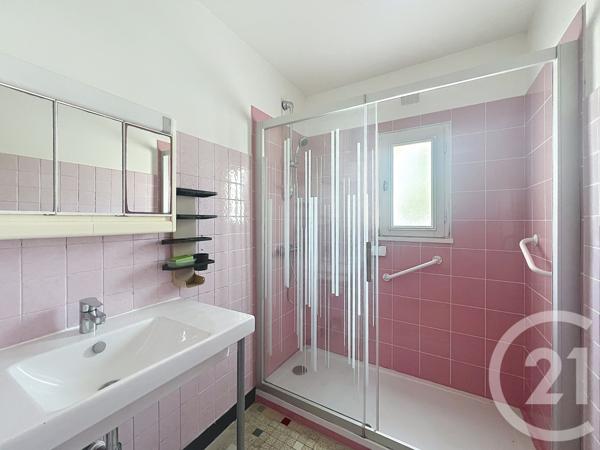 Maison à vendre  6 pièces - 123,10 m2 COMBRIT - 29