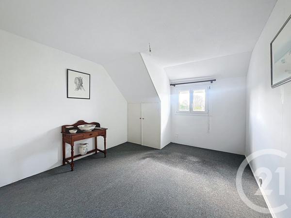 Maison à vendre  6 pièces - 123,10 m2 COMBRIT - 29