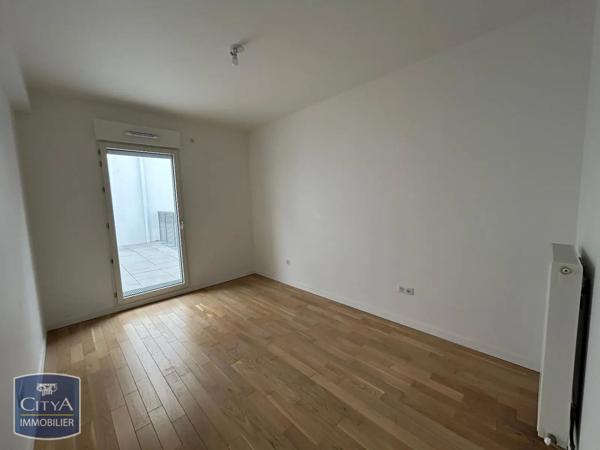 Appartement à louer 4 pièces 75.81m²