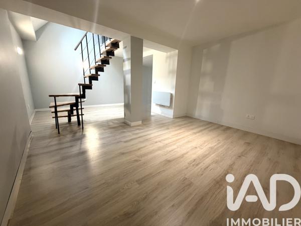 Maison à vendre 5 pièces 91 m² Yvetot