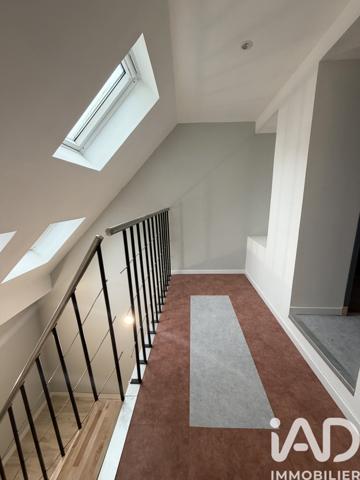 Maison à vendre 5 pièces 91 m² Yvetot