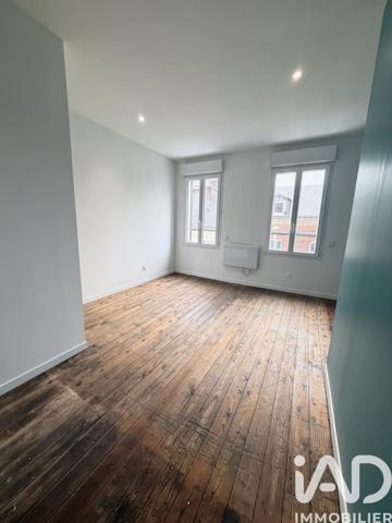 Maison à vendre 5 pièces 91 m² Yvetot