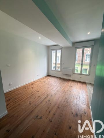 Maison à vendre 5 pièces 91 m² Yvetot