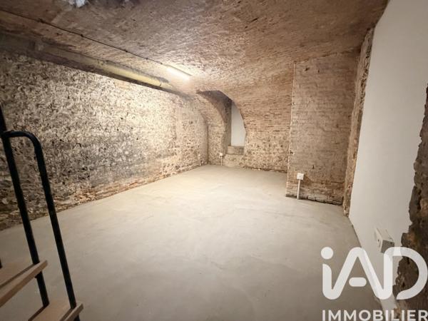Maison à vendre 5 pièces 91 m² Yvetot