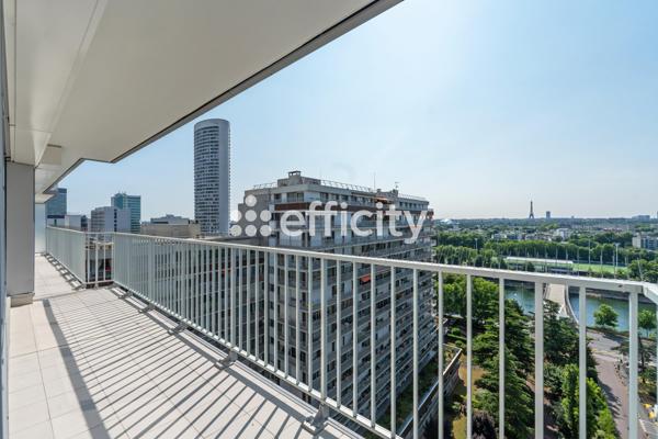 Appartement 5 pièces - 111 m² Bien prestige