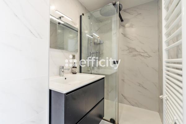 Appartement 5 pièces - 111 m² Bien prestige