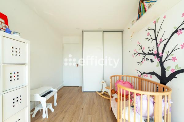 Appartement 5 pièces - 111 m² Bien prestige