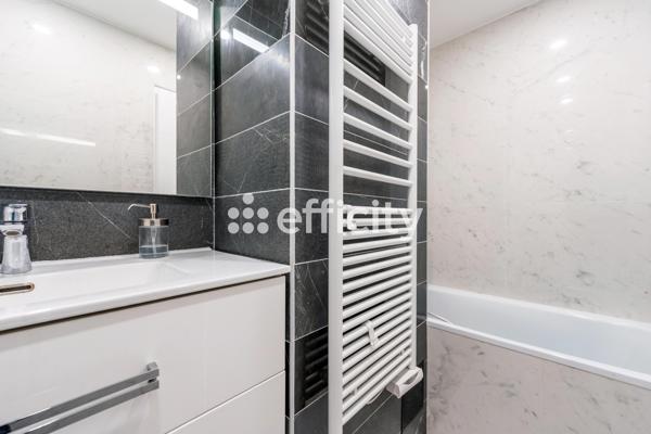 Appartement 5 pièces - 111 m² Bien prestige