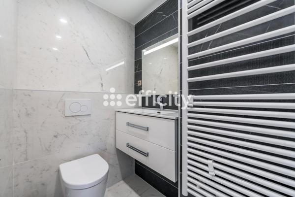 Appartement 5 pièces - 111 m² Bien prestige